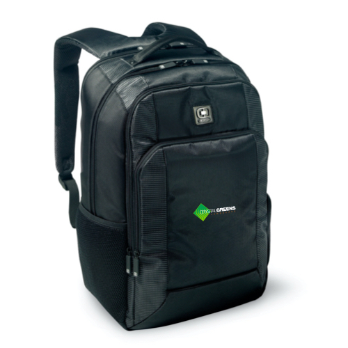 OGIO Roamer Pack