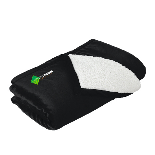 Port Authority Mountain Lodge Blanket