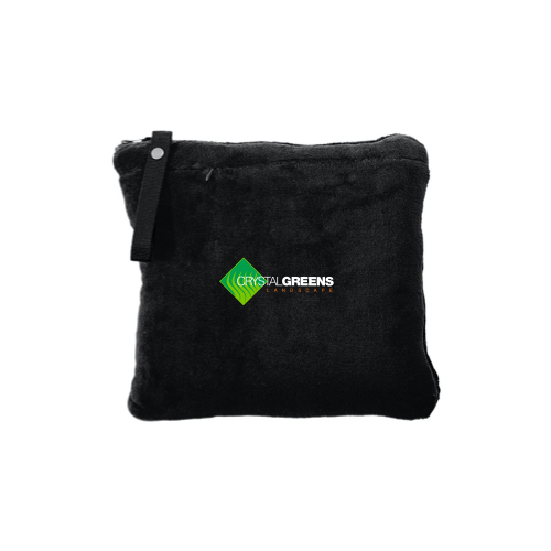 Port Authority Packable Travel Blanket