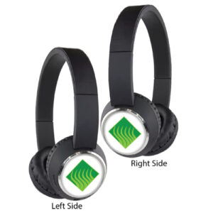 Beebop Wireless Headphones