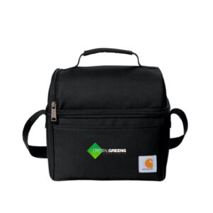 Carhartt Lunch 6-Can Cooler