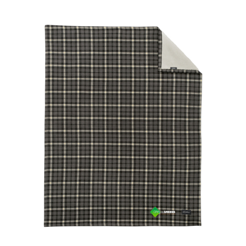 Eddie Bauer Woodland Blanket