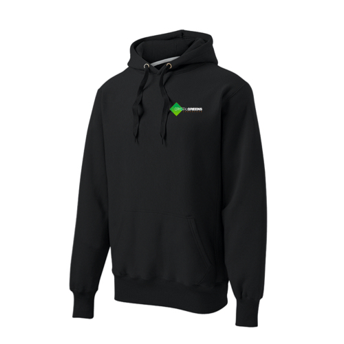 Sport-Tek Super Heavyweight Pullover Hooded Sweatshirt