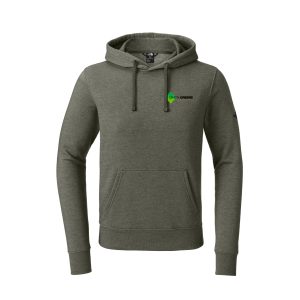 The North Face Chest Logo Pullover Hoodie (Limited Edition)