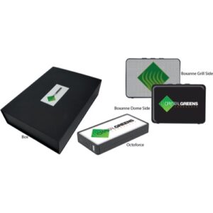 PowerJam Kit