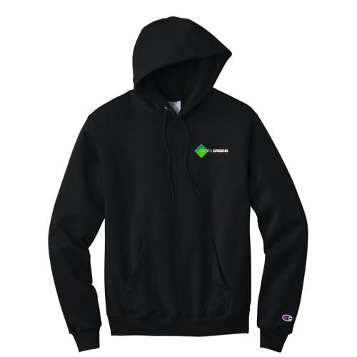 Champion Powerblend Pullover Hoodie