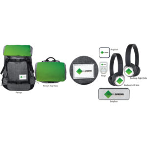 Welcome Kit