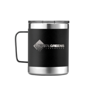 Tempercraft 10oz Camp Mug