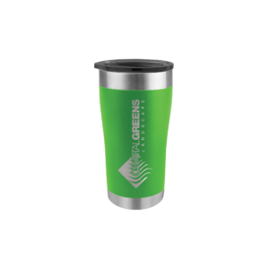 Tempercraft 20oz Tumbler