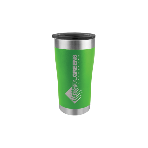 Tempercraft 20oz Tumbler