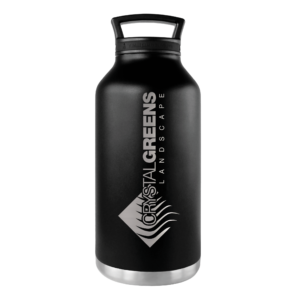 Tempercraft 64oz Growler