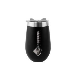 Tempercraft 12oz Wine Tumbler