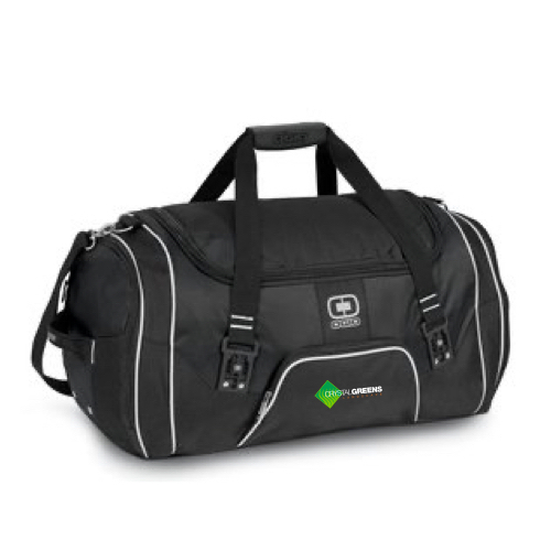 OGIO - Rage Duffel