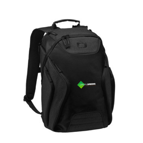 OGIO Hatch Pack