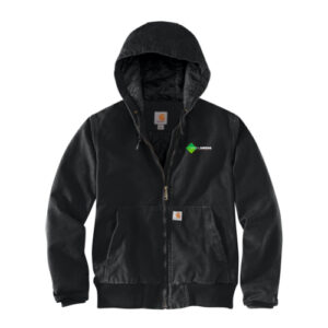 Carhartt Women’s Washed Duck Active Jac