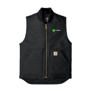 Carhartt Duck Vest