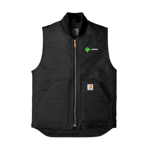 Carhartt Duck Vest