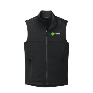 Port Authority Collective Smooth Fleece Vest