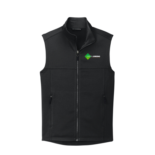 Port Authority Collective Smooth Fleece Vest