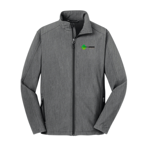 Port Authority Core Soft Shell Jacket
