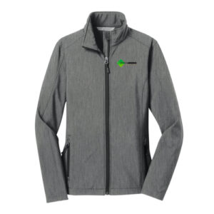 Port Authority Ladies Core Soft Shell Jacket