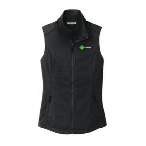Port Authority Ladies Collective Smooth Fleece Vest