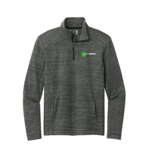 OGIO Flux 1/4-Zip