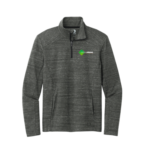 OGIO Flux 1/4-Zip