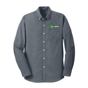 Port Authority SuperPro Oxford Shirt