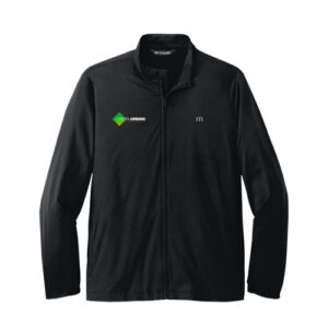 TravisMathew Surfside Full-Zip Jacket