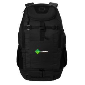 OGIO® Utilitarian Pack