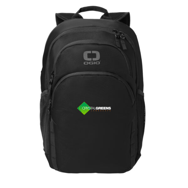 OGIO® Forge Pack