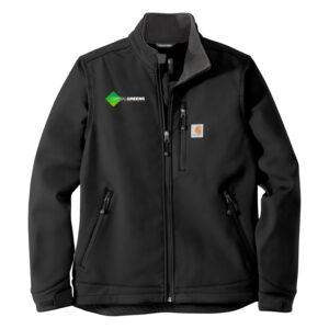 Carhartt ® Crowley Soft Shell Jacket