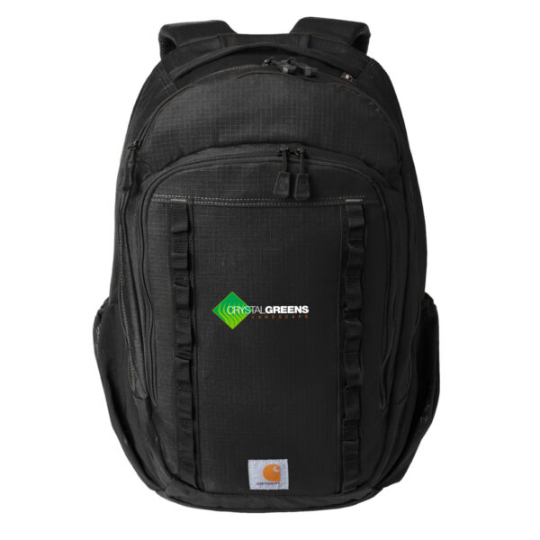 Carhartt® 25L Ripstop Backpack
