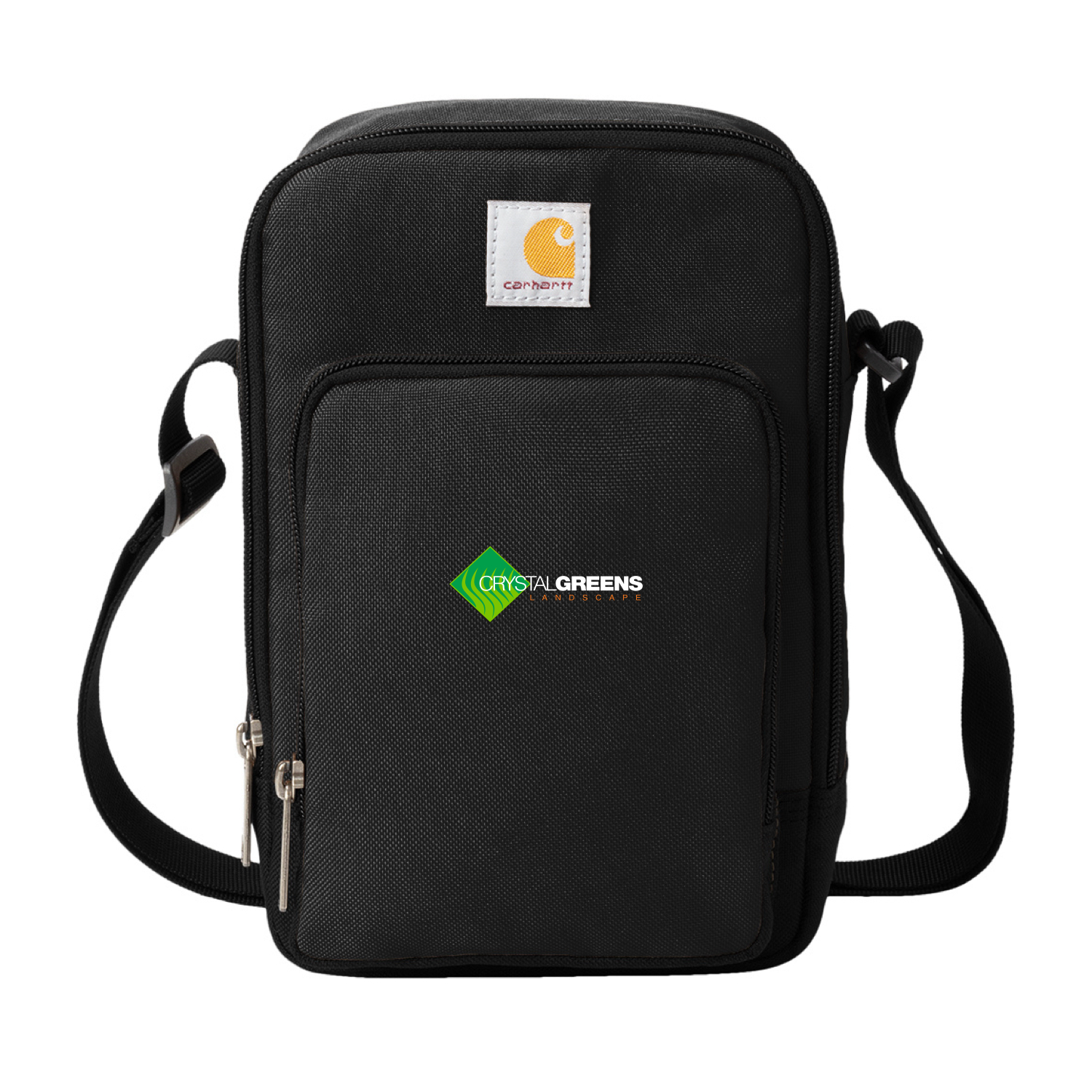 Carhartt®Crossbody Zip Bag