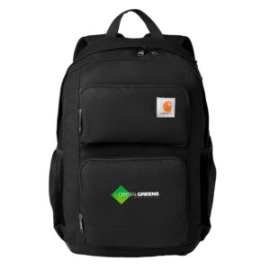 Carhartt ® 28L Foundry Series Dual-Compartment Backpack