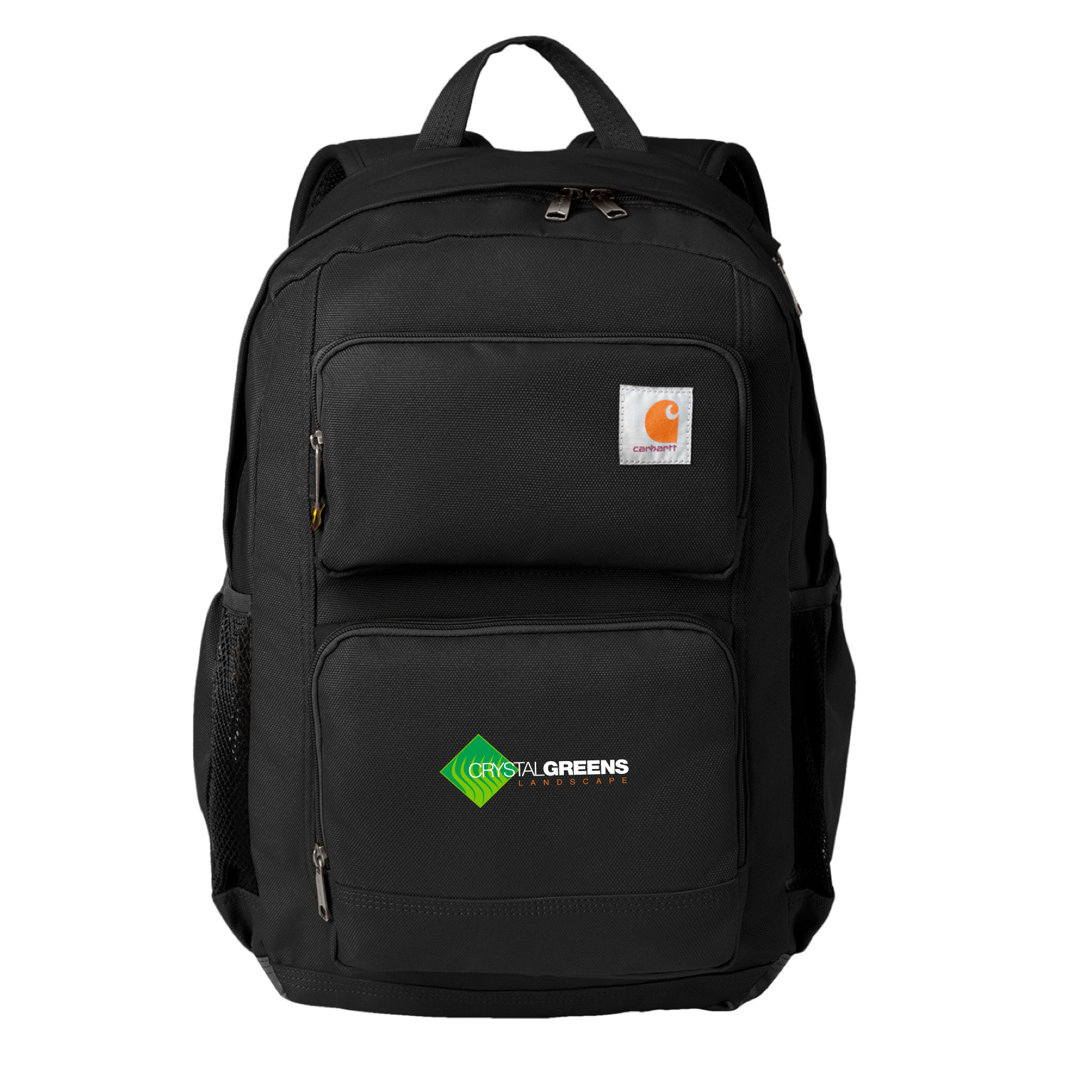 Carhartt ® 28L Foundry Series Dual-Compartment Backpack