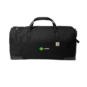 Carhartt ® 120L Foundry Series Duffel