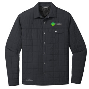 Eddie Bauer ® Shirt Jac