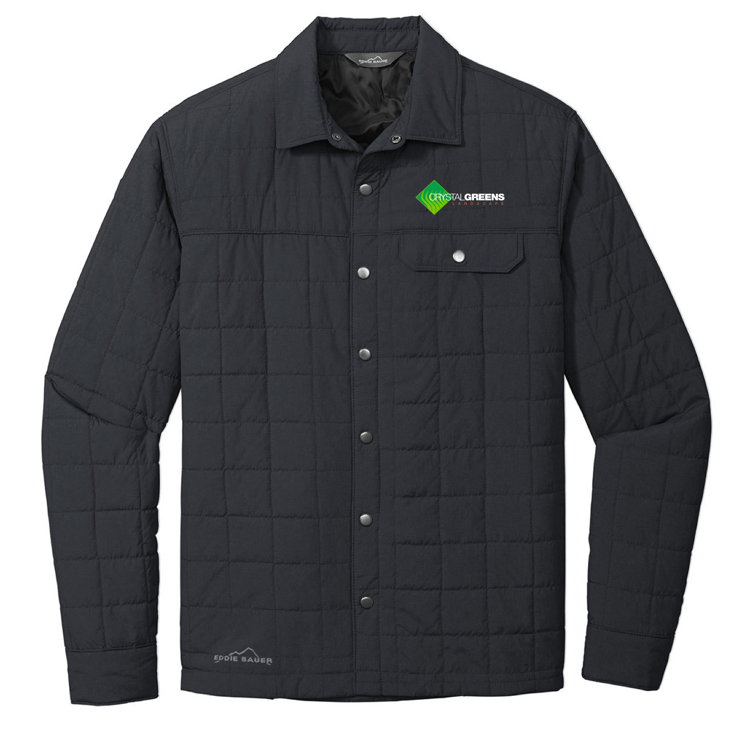 Eddie Bauer ® Shirt Jac