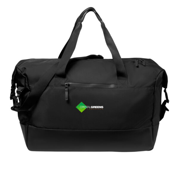 Mercer+Mettle™ Weekender Duffel