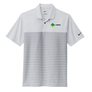 Nike Dri-FIT Vapor Block Polo