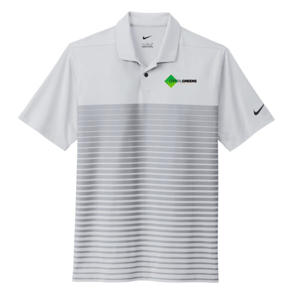 Nike Dri-FIT Vapor Block Polo