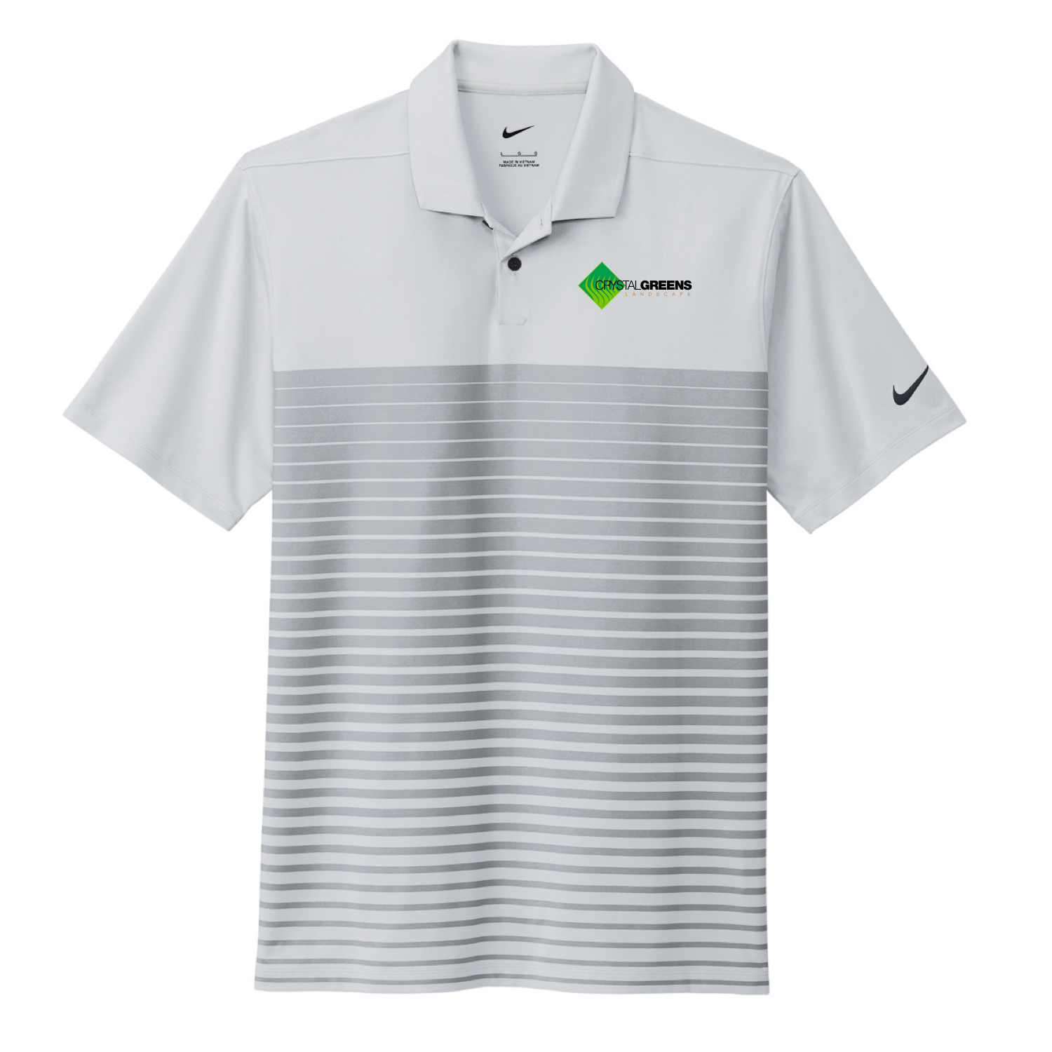 Nike Dri-FIT Vapor Block Polo