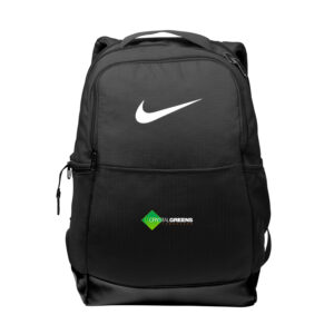Nike Brasilia Medium Backpack