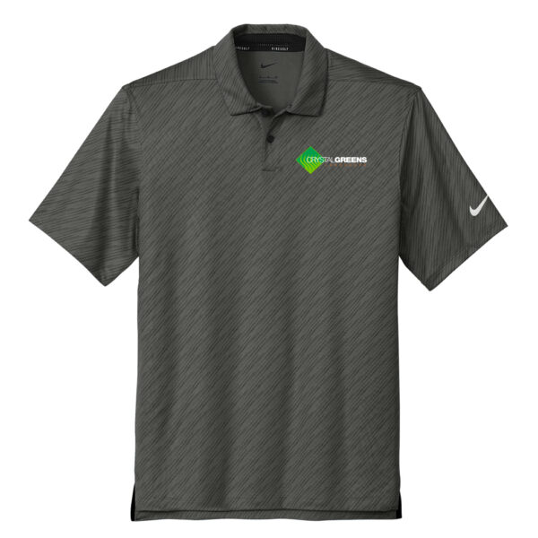 Nike Vapor Dash Polo