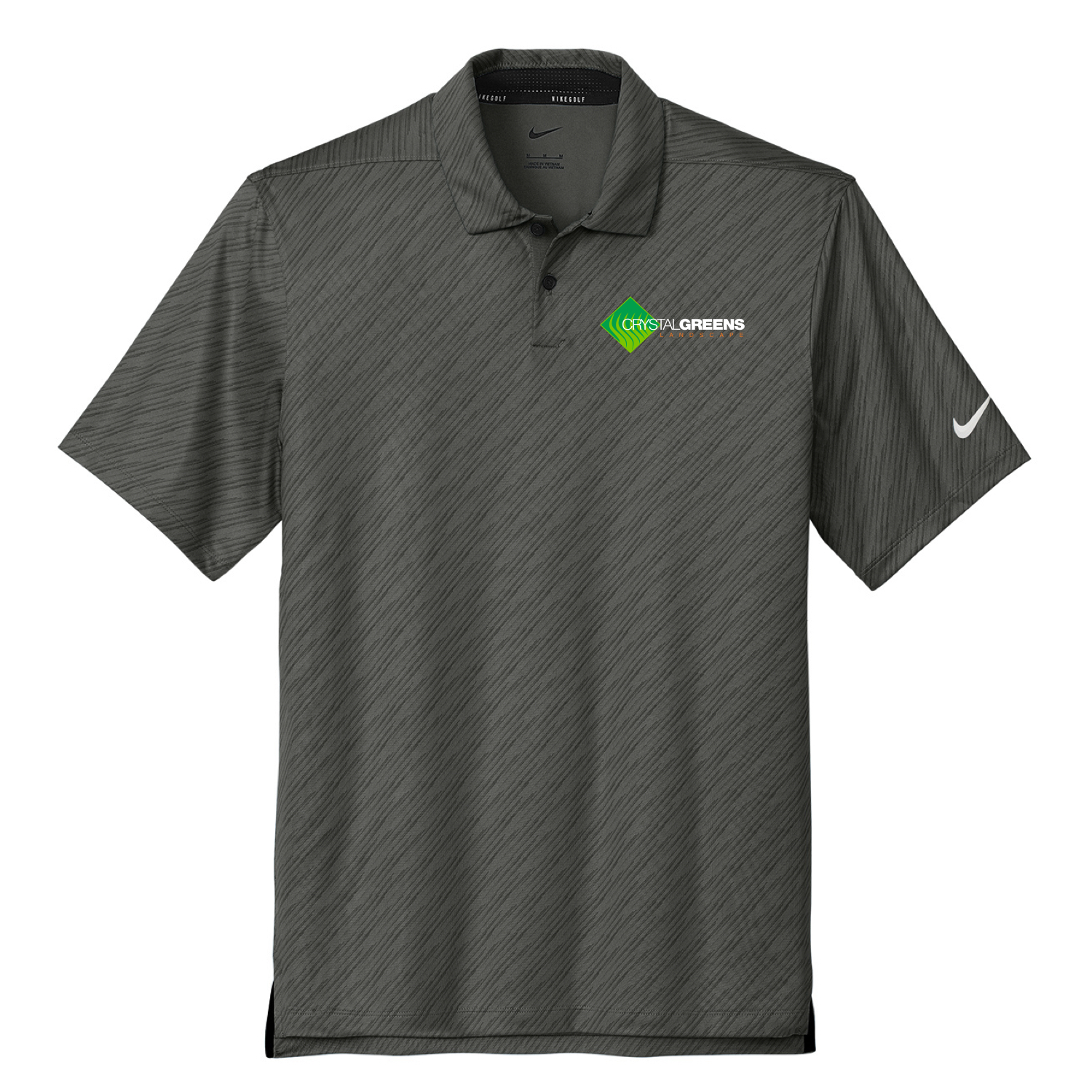 Nike Vapor Dash Polo