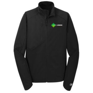 OGIO® Crux Soft Shell