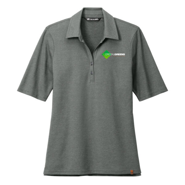TravisMathew Ladies Sunsetters Polo