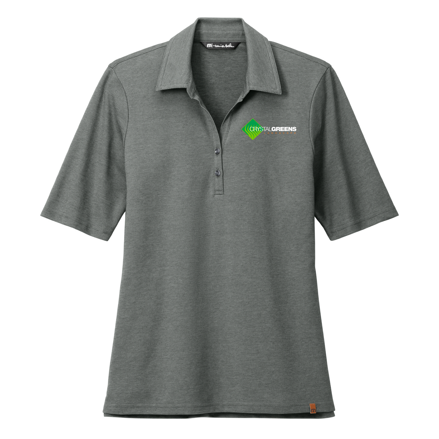 TravisMathew Ladies Sunsetters Polo